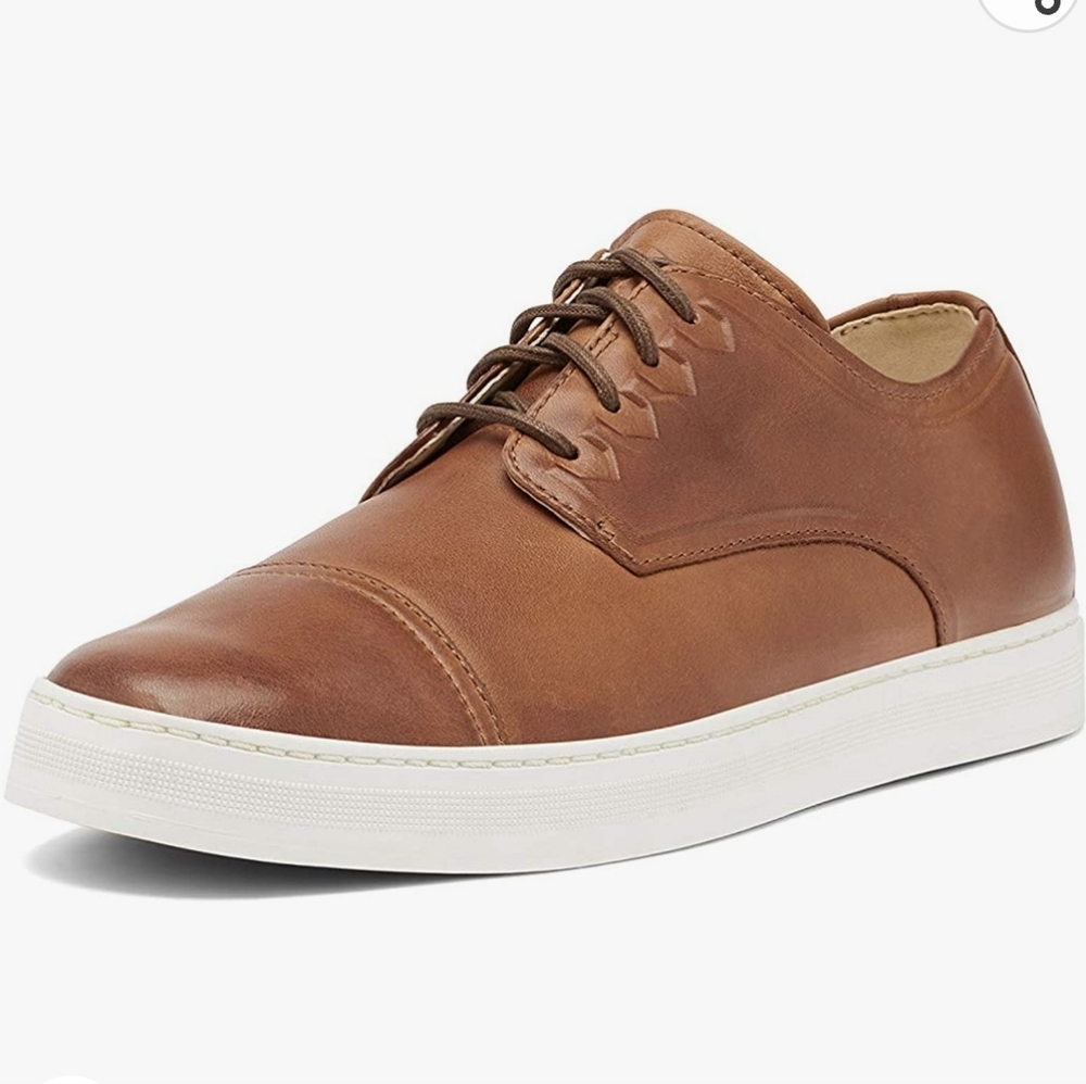 Sorel Men's Caribou  Mod Cap Toe Sneaker
